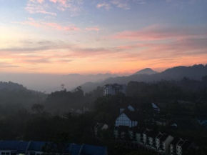 3 bedroom Homewood suites Meranti A-407 Genting Highland